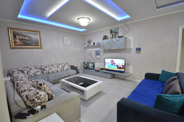 Apartament 3+1 ne shitje ne zonen e Kasharit ne Tirane